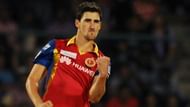 Starc's death bowling skills make him a huge asset